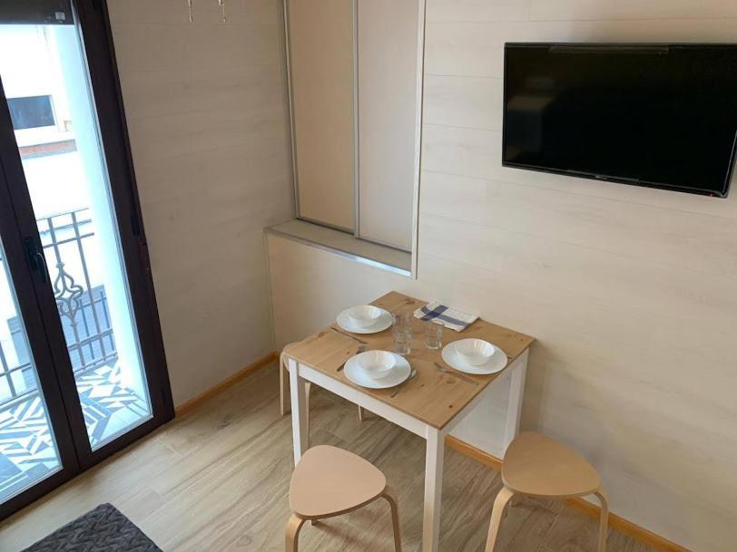 Benidorm Center Puerto Poniente 1º Apartment Exterior foto